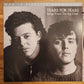 Tears For Fears - Songs From The Big Chair (LP, Album, Ltd, Num, RE, RM, Gat)