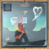 Nick Drake - Pink Moon (LP, Album, RE)