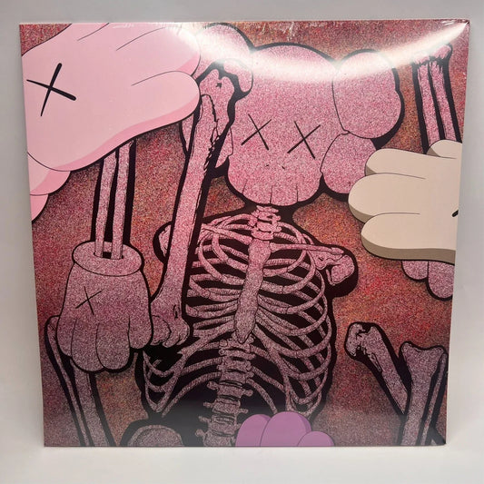 Clipse, Pusha T & Malice - Let God Sort Em Out (LP, Album, Pin)