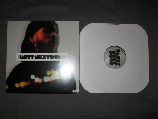 PARTYNEXTDOOR - PARTYNEXTDOOR (12, EP, Ltd)