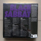 Black Sabbath - Master Of Reality (LP, Album, Club, RE, Pur)