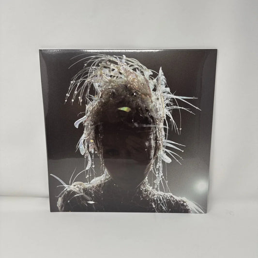 Miley Cyrus - Something Beautiful (LP, Album, Ltd, Sea)