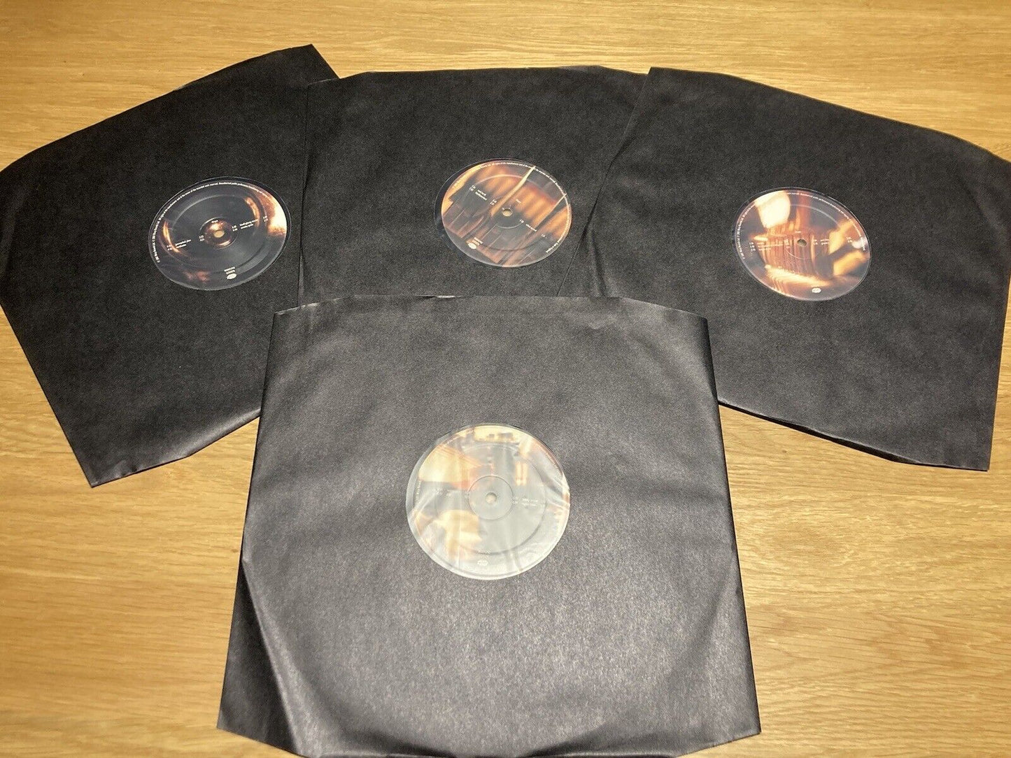 Aphex Twin – Drukqs (2x12" + 2xLP, Box Set, Album)