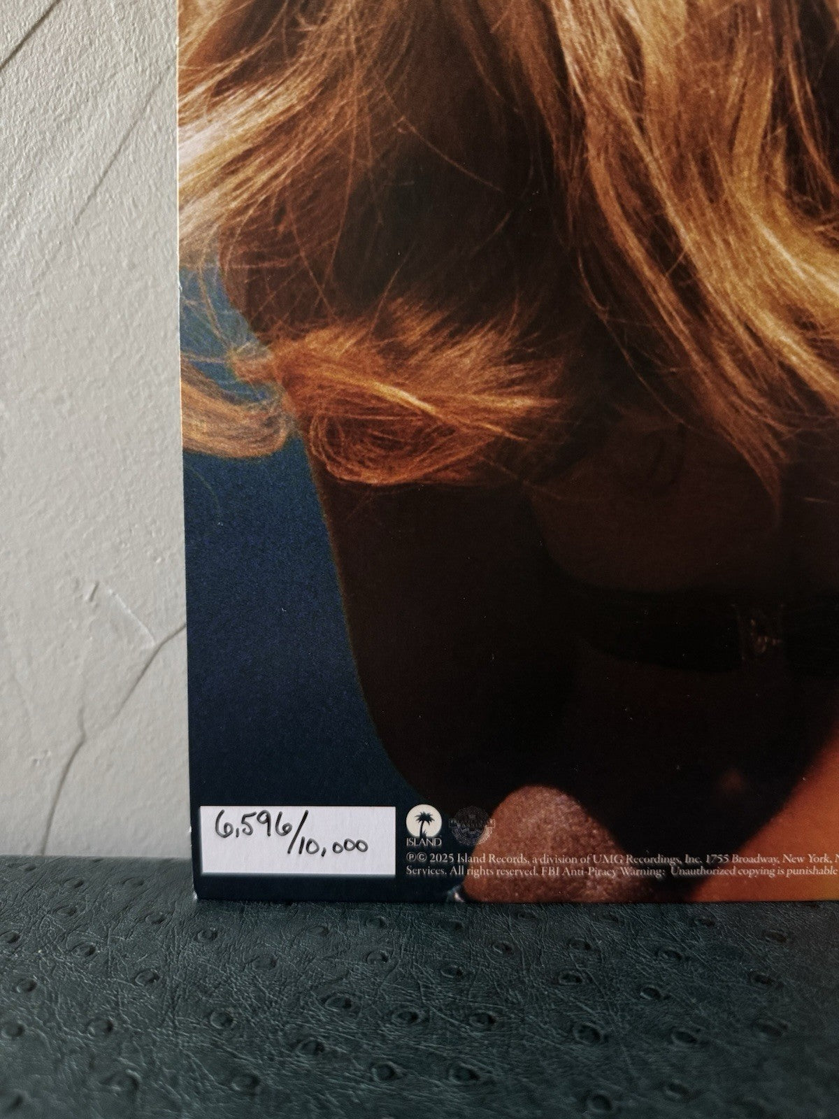 Sabrina Carpenter - Short N' Sweet (Deluxe) (2xLP, Album, Dlx, Ltd, Num, Pic, RE, Zoe)