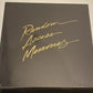 Daft Punk - Random Access Memories (Box, Dlx, Ltd + 2xLP, Album, 180 + 10" + M/Stick, )