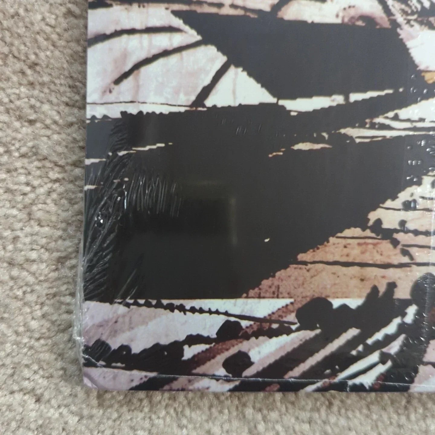 Radiohead - Kid A (2x10", Album)