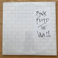 Pink Floyd - The Wall (2xLP, Album, Promo, Pit)