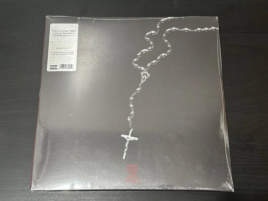 My Chemical Romance - Three Cheers For Sweet Revenge (LP, Album, Pic, RE + LP, S/Sided, Pic + Dlx, Ltd, )