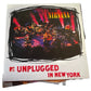 Nirvana - MTV Unplugged In New York (LP, Album, Whi)