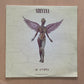 Nirvana – In Utero (LP, Album, Limited Special Edition, Clear Vinyl)