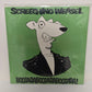 Screeching Weasel - Boogadaboogadaboogada! (LP, Album)