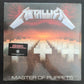 Metallica - Master Of Puppets (LP, Album, All)