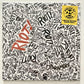 Paramore - Riot! (LP, Album, Ltd, Ora)