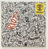 Paramore - Riot! (LP, Album, Ltd, Ora)