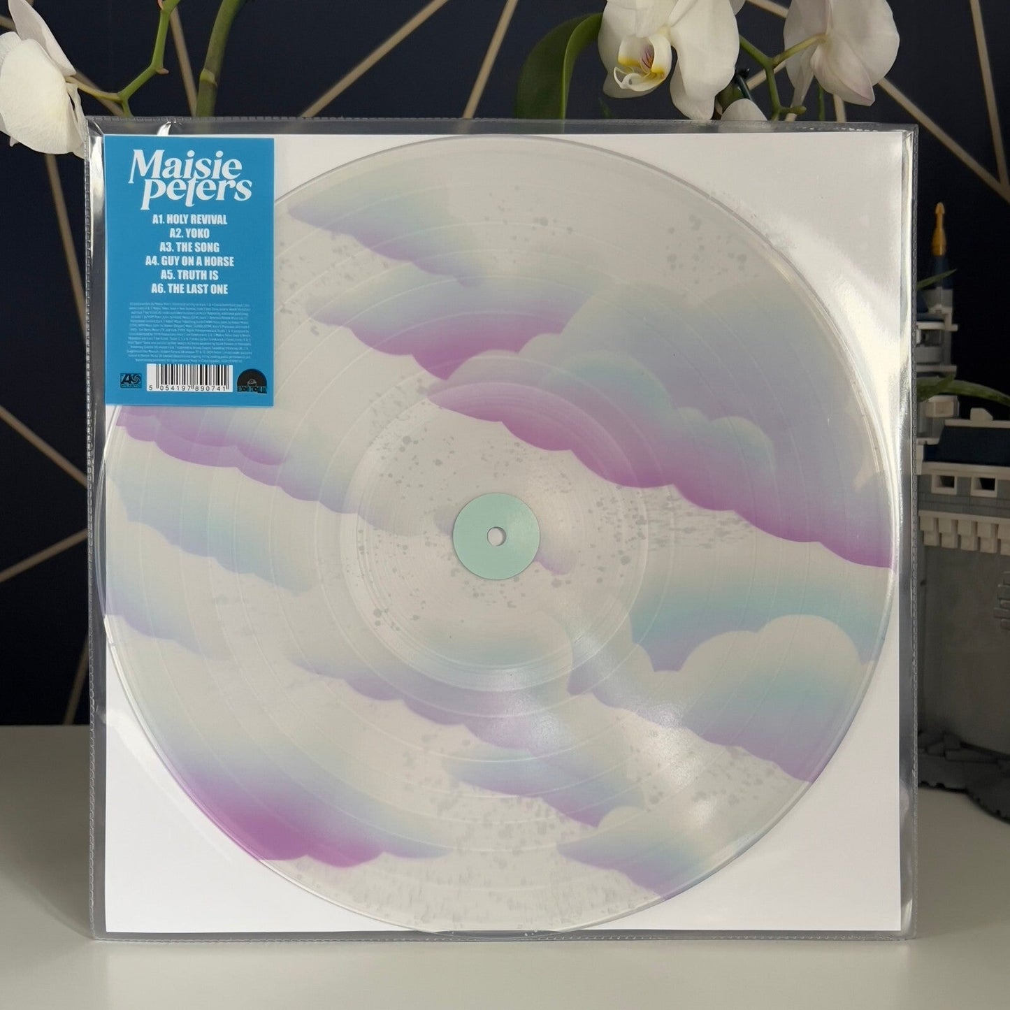 Maisie Peters - The Good Witch (Deluxe Edition) (LP, EP, RSD)