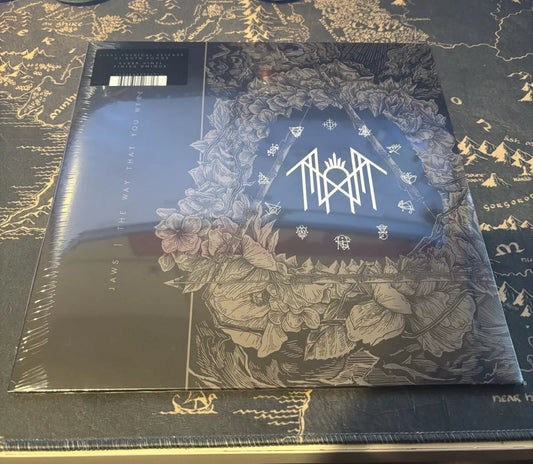 Sleep Token - Jaws  The Way That You Were (10, Ltd, Cle)