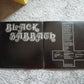 Black Sabbath - Black Sabbath (LP, Album, Pho)