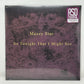 Mazzy Star - So Tonight That I Might See (LP, Album, RSD, RE, Vio)