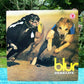 Blur - Parklife (2xLP, Album, Ltd, RE, RM, RP, Yel)