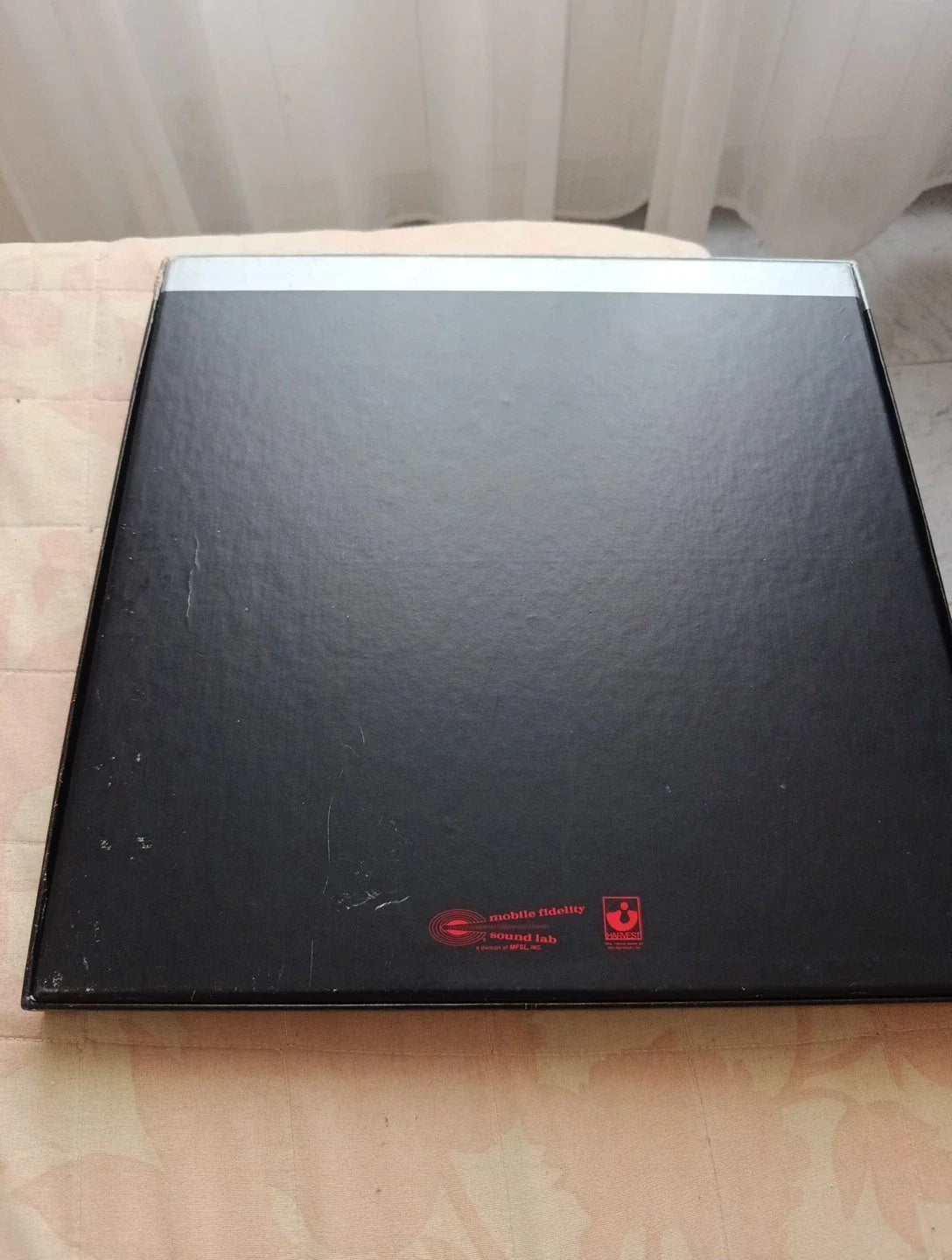 Pink Floyd - The Dark Side Of The Moon (Box, Ltd, Num + LP, Album, RE, RM)