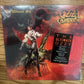 Ozzy Osbourne - The Ultimate Sin (LP, Album, Pit)