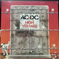 ACDC - High Voltage (LP, Album, RP)