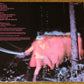 Black Sabbath - Paranoid (LP, Album, Gat)