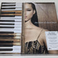 Alicia Keys - The Diary Of Alicia Keys (2xLP, Album, Club, Ltd, Num, RE, Oak)