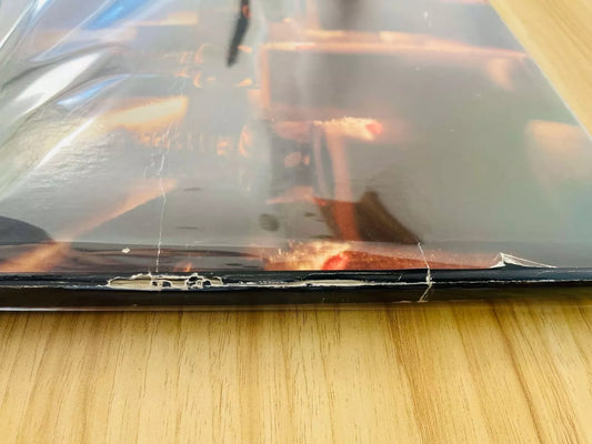 Aphex Twin - Drukqs (2x12" + 2xLP + Box, Album)