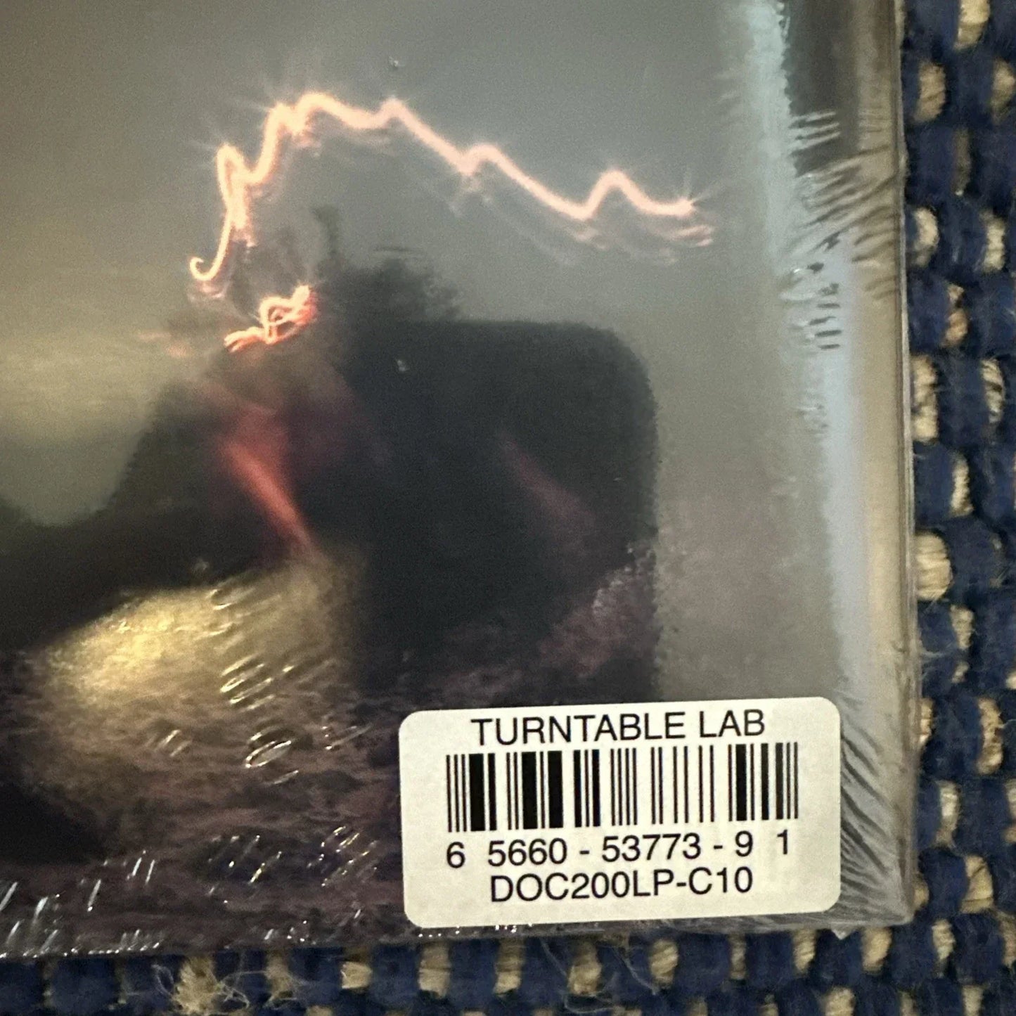 Phoebe Bridgers - Punisher (LP, Album, Ltd, Yel)