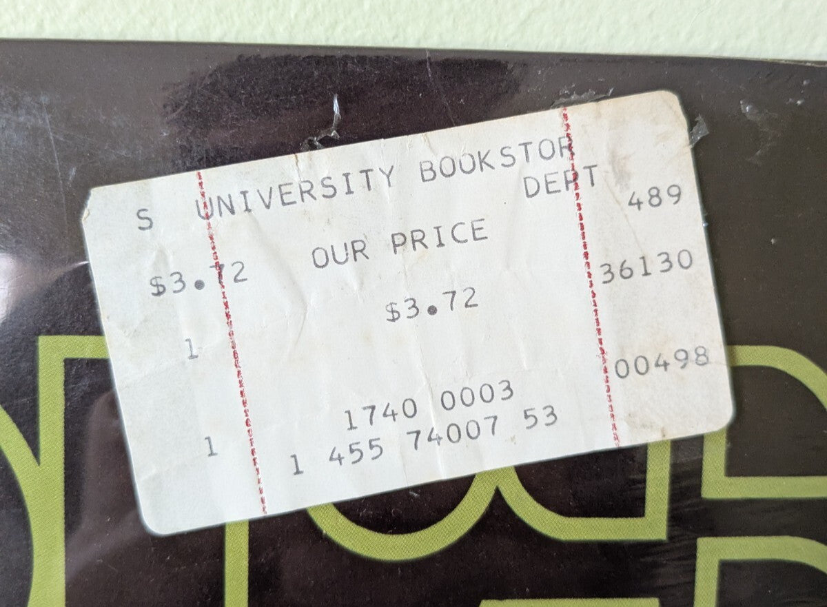 The Doors - The Doors (LP, Album, Mono)