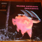 Black Sabbath - Paranoid (LP, Album, Gat)