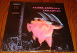 Black Sabbath - Paranoid (LP, Album, Gat)