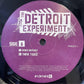 The Detroit Experiment - The Detroit Experiment (2xLP, Album)