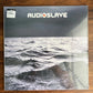 Audioslave - Out Of Exile (2xLP, Album, Blu)
