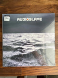 Audioslave - Out Of Exile (2xLP, Album, Blu)