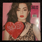 Charli XCX - Sucker (LP, Album, Ltd, RE, Pin)