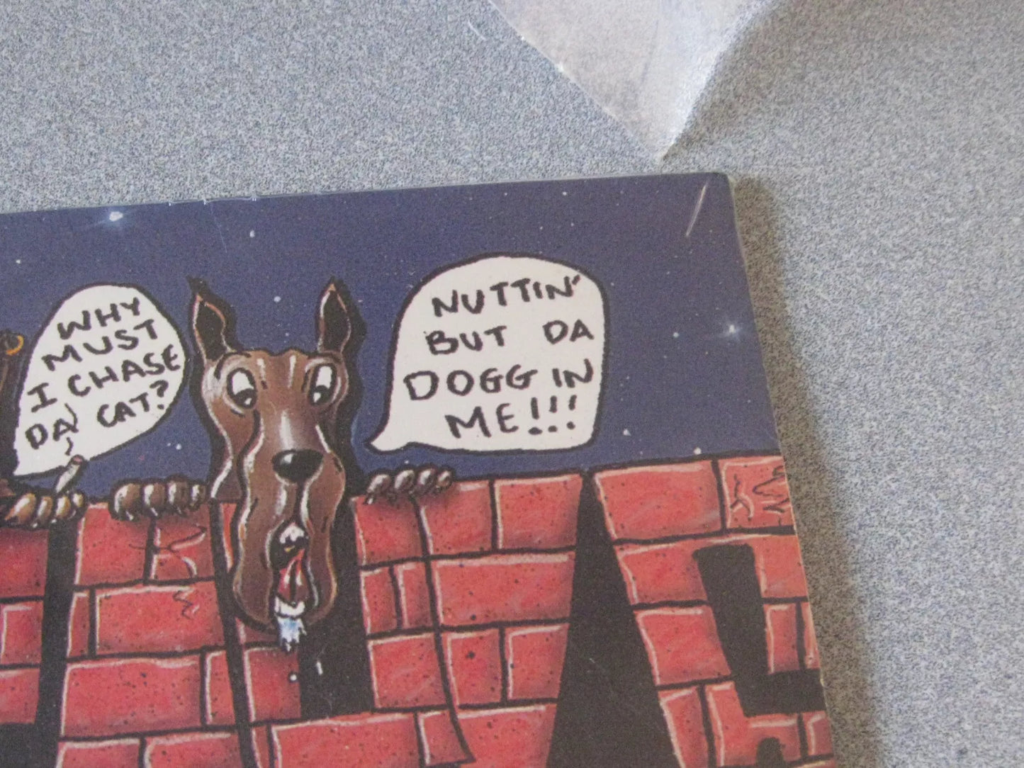 Snoop Doggy Dogg* - Doggystyle (LP, Album)