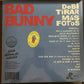 Bad Bunny - Debí Tirar Más Fotos (2xLP, Album, Blu)