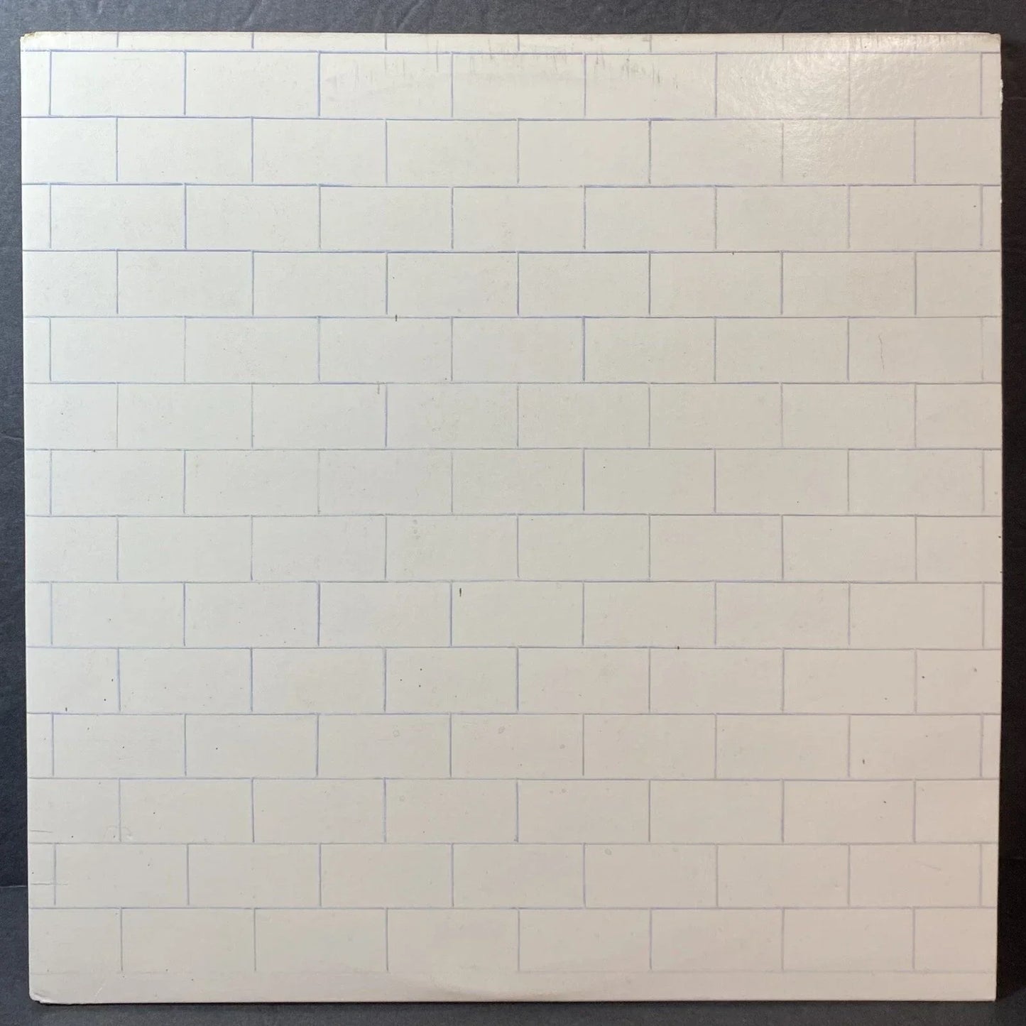 Pink Floyd - The Wall (2xLP, Album, Promo)