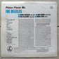 The Beatles - Please Please Me (LP, Album, Mono, Gol)