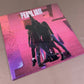 Pearl Jam - Ten (LP, Album, RE)