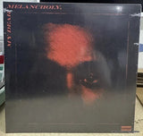 The Weeknd - My Dear Melancholy, (LP, S/Sided, EP, RSD, Etch, Ltd, RE, 180)