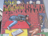 Snoop Doggy Dogg* - Doggystyle (LP, Album)