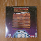 Various - South Park 25th Anniversary Concert (3xLP, RSD, Ltd, Num, Blu)