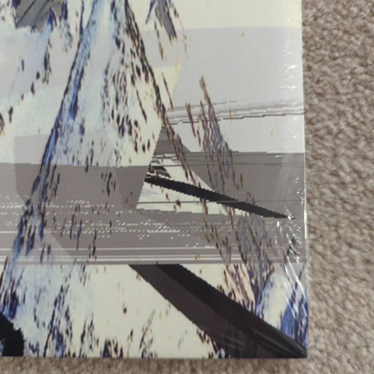 Radiohead - Kid A (2x10", Album)