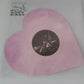 Taylor Swift - Lover (Live From Paris) (8", Shape, Pin + 8", Shape, Bab + Comp, S/Edition)
