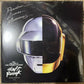 Daft Punk - Random Access Memories (CD, Album)