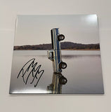 Post Malone - F-1 Trillion (2xLP, Album, Sig)