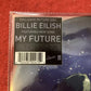 Billie Eilish - My Future (7, SSided, Ltd, Pic)